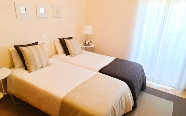 Vilamoura Pool Beach Apart