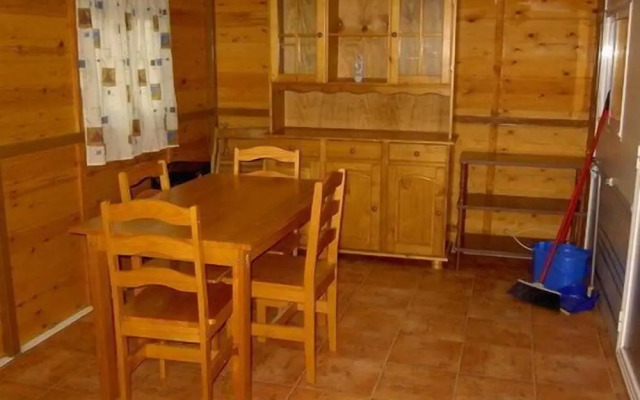 Camping Mas Patxet