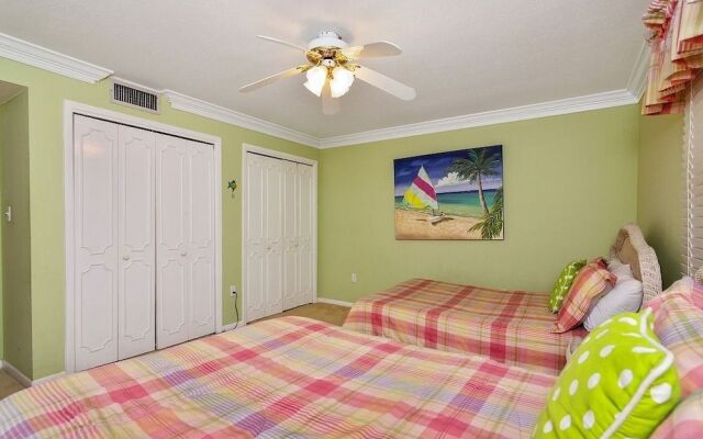 Shoreline 2023 Condo by RedAwning