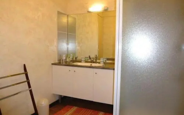 Apartment Appartement Recent Avec Balcon Garage Et 2 Chambres