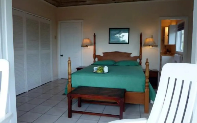 Plantation Beach Villas