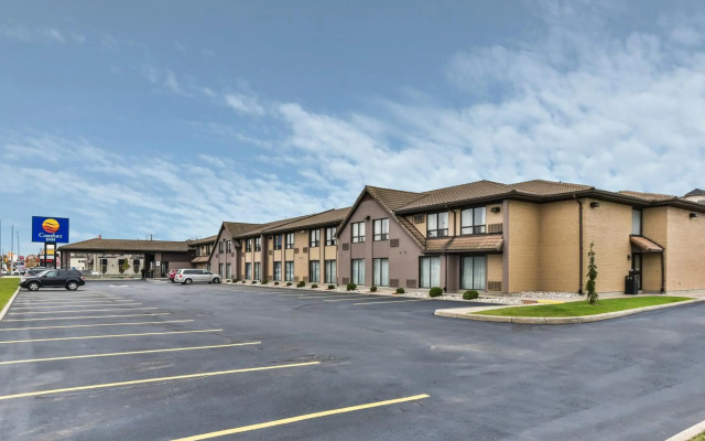 Comfort Inn Windsor
