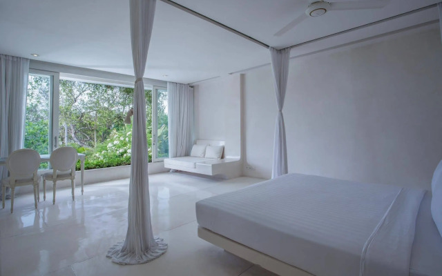 Eden The Residence at The Sea Seminyak