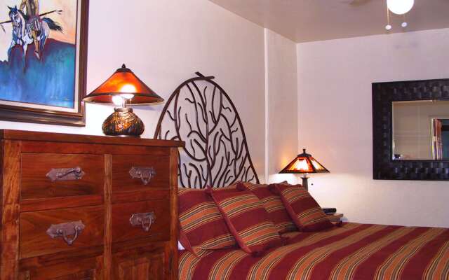 Casas de Suenos Old Town Historic Inn, Ascend Hotel Collection