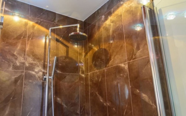 Gîte Rêve D'Arabesques