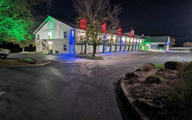 Baymont Inn & Suites Washington