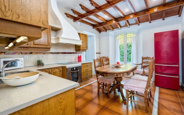 iloftmalaga Villa  Elisa