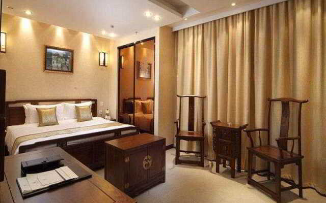 Garden Avenue Hotel