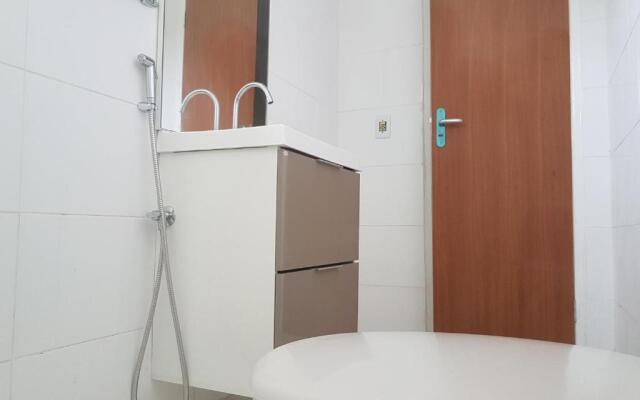 Residencial Com Casas De 3 Dorm