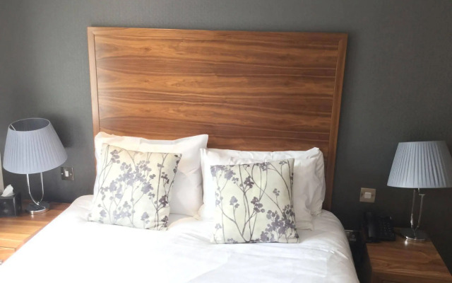 The Boleyn Hotel