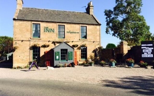 The Inn At Kingsbarns