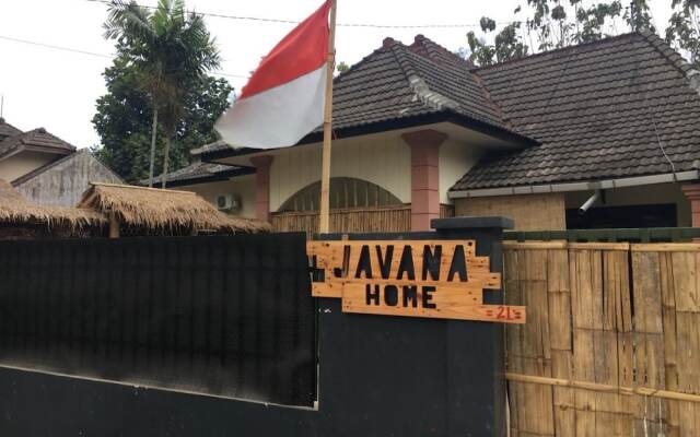 Javana Homestay
