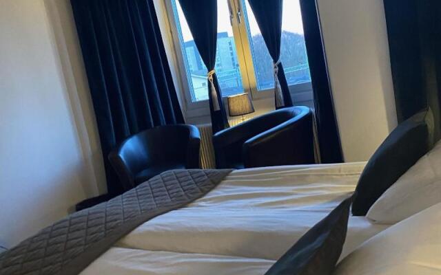 Hotell Skövde