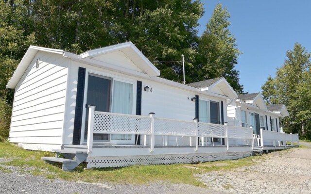Auberge Sur Mer de Charlevoix