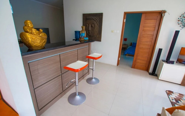 AV Villa Harmony