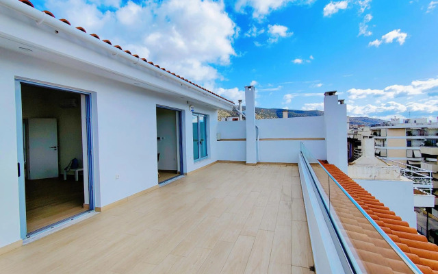 WSD Rich Apartment Hotel