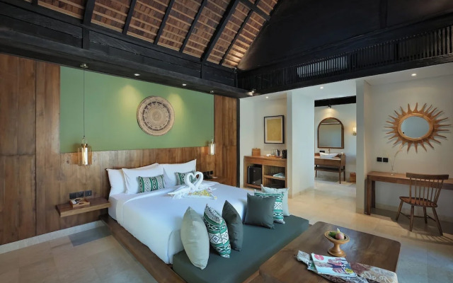 The Sebali Penida Beach Resort