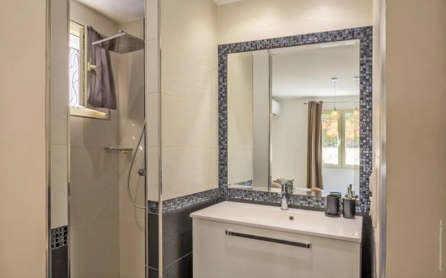 T4 St Florent vue mer - Fromontica