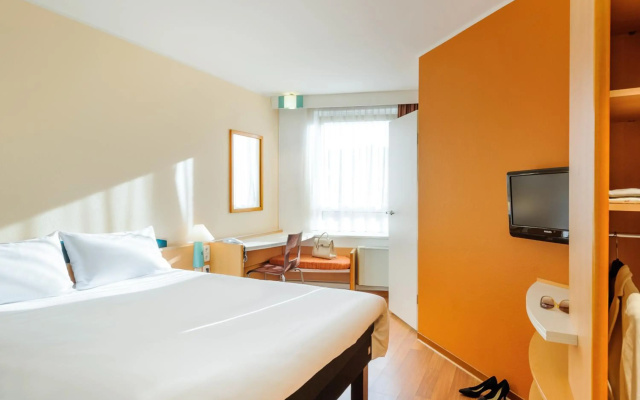 ibis Augsburg Hauptbahnhof