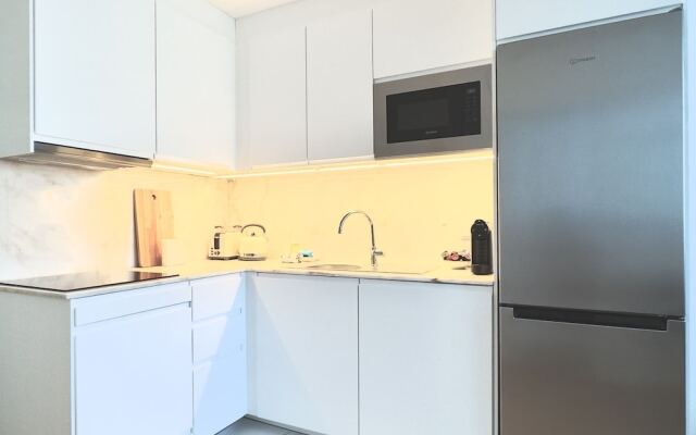 Vibrant Porto Apartments-Campo 24