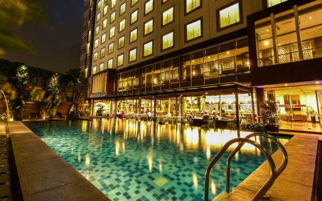Holiday Inn Bandung Pasteur by IHG