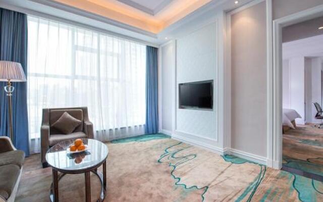 Vienna International Hotel Guangdong Puning Sqaure