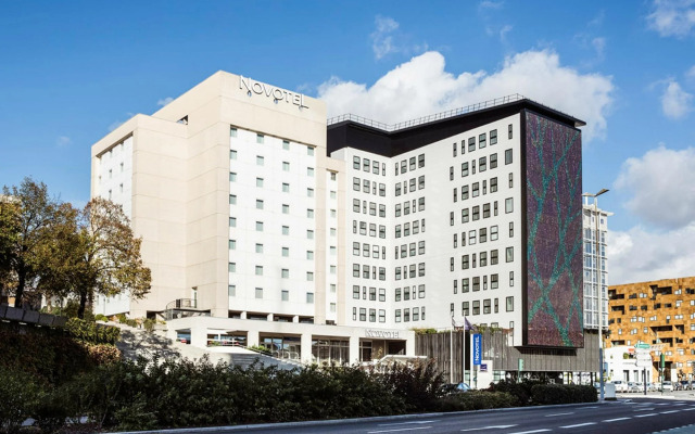 Novotel Bordeaux Centre