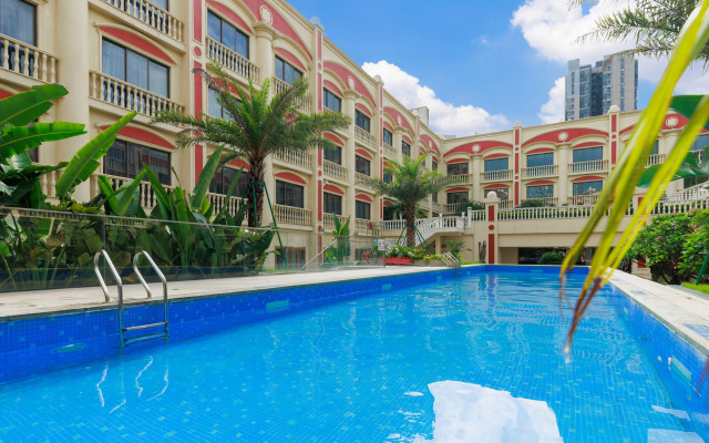 Wyndham Foshan Shunde