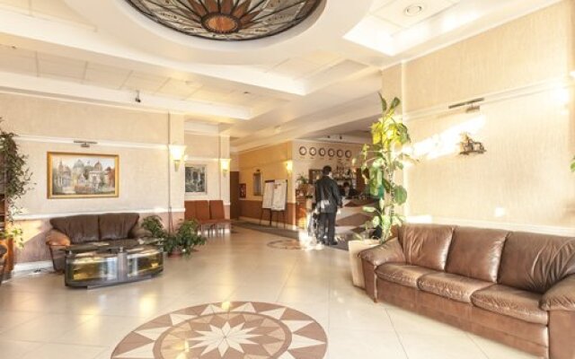 Budapest Premium Apartment Hotel