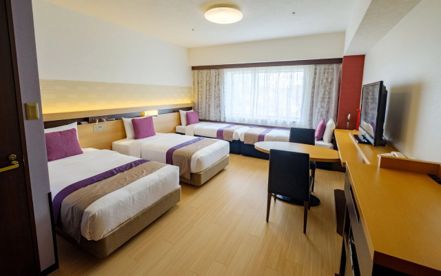 Hotel Metropolitan Edmont Tokyo