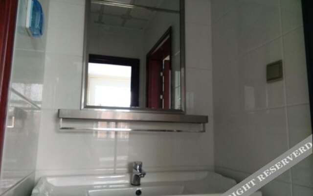 Liying Guest House