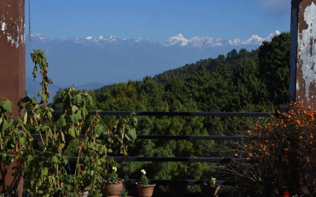 Langtang View Nagarkot Bed & Breakfast