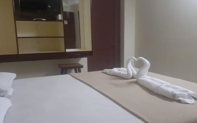 Hotel Nandha
