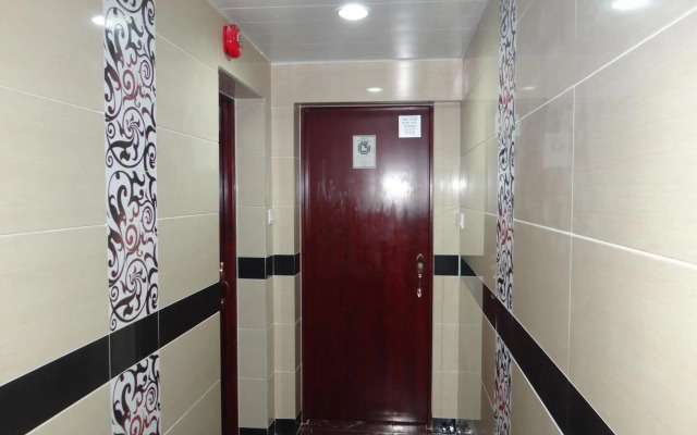 European Hostel