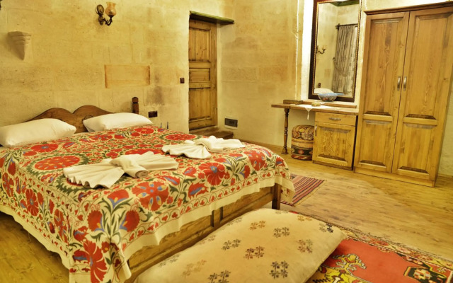 Urgup Inn Cave Hotel