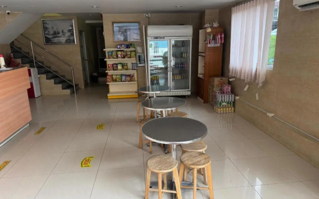 Hotel O Hotel Oriental