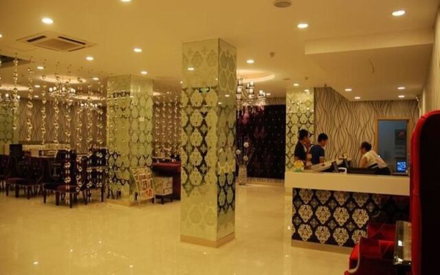 City 118 Shu Yuan