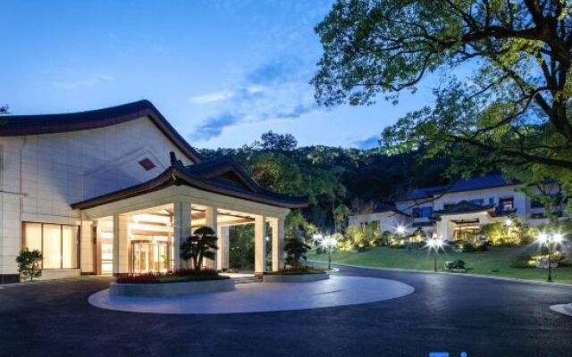 Westlake Villa·Hangzhou&State Guest Reception Center