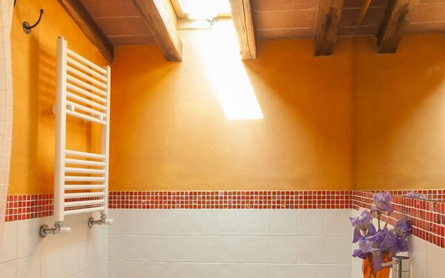 Bio Organic Twins Agritourism