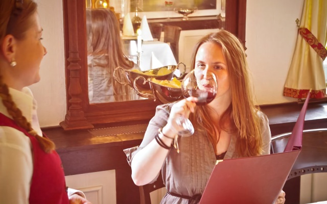 Hotel Restaurant Knechtstedener Hof