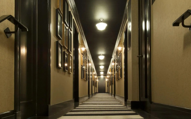 Shepley South Beach Hotel