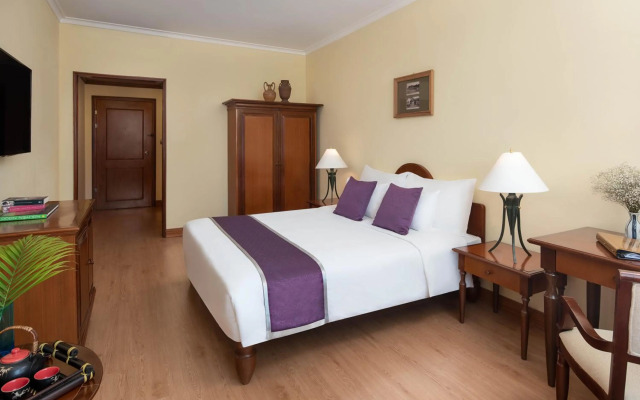 Avani Hai Phong Harbour View Hotel