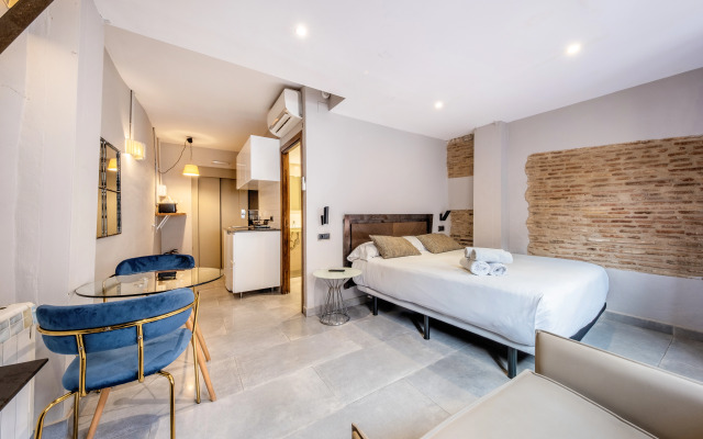 AinB Picasso Corders Apartments