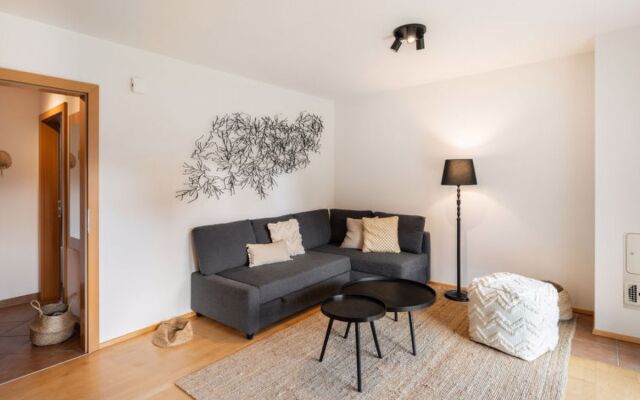 Apartment Top 10 Sankt Margarethen im Lungau