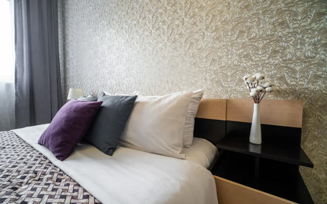 LetoApart (ЛетоАпарт) на улице Энгельса 95-255