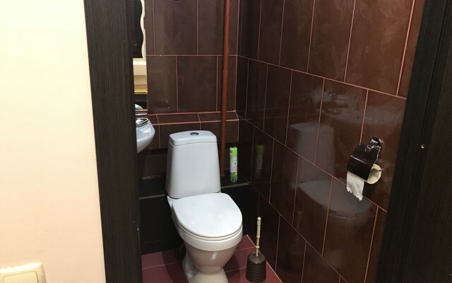 Mini Hotel on Proletarskiy 1