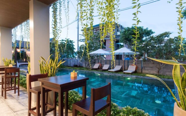 Dai An Phu Villa