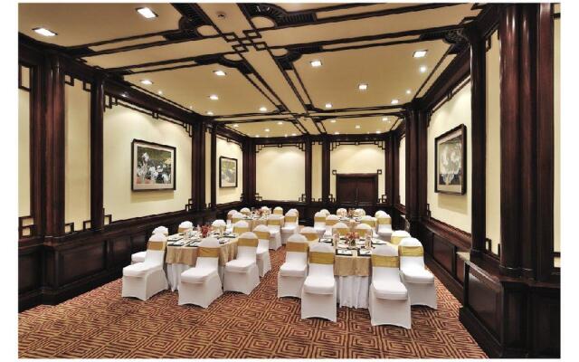 Taj Bengal
