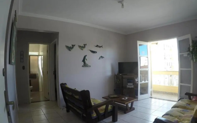 Suíte 200 metros da praia