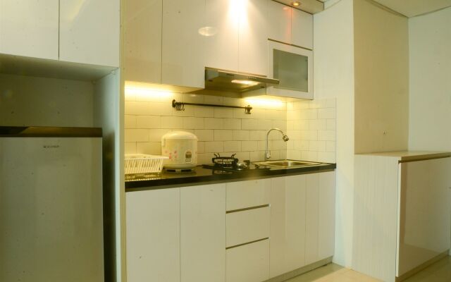 2 Bedrooms Woodland Park Apartment by Travelio